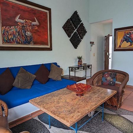 Marbella Villa Puerto Vallarta Luaran gambar
