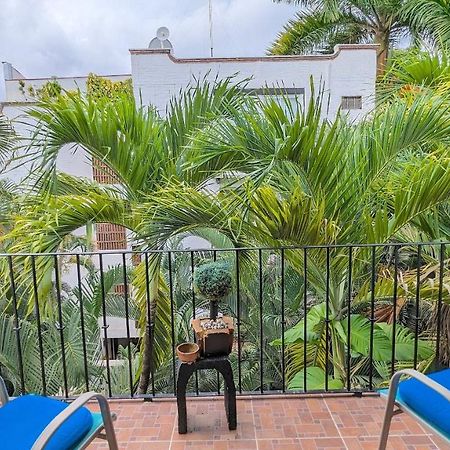 Marbella Villa Puerto Vallarta Luaran gambar