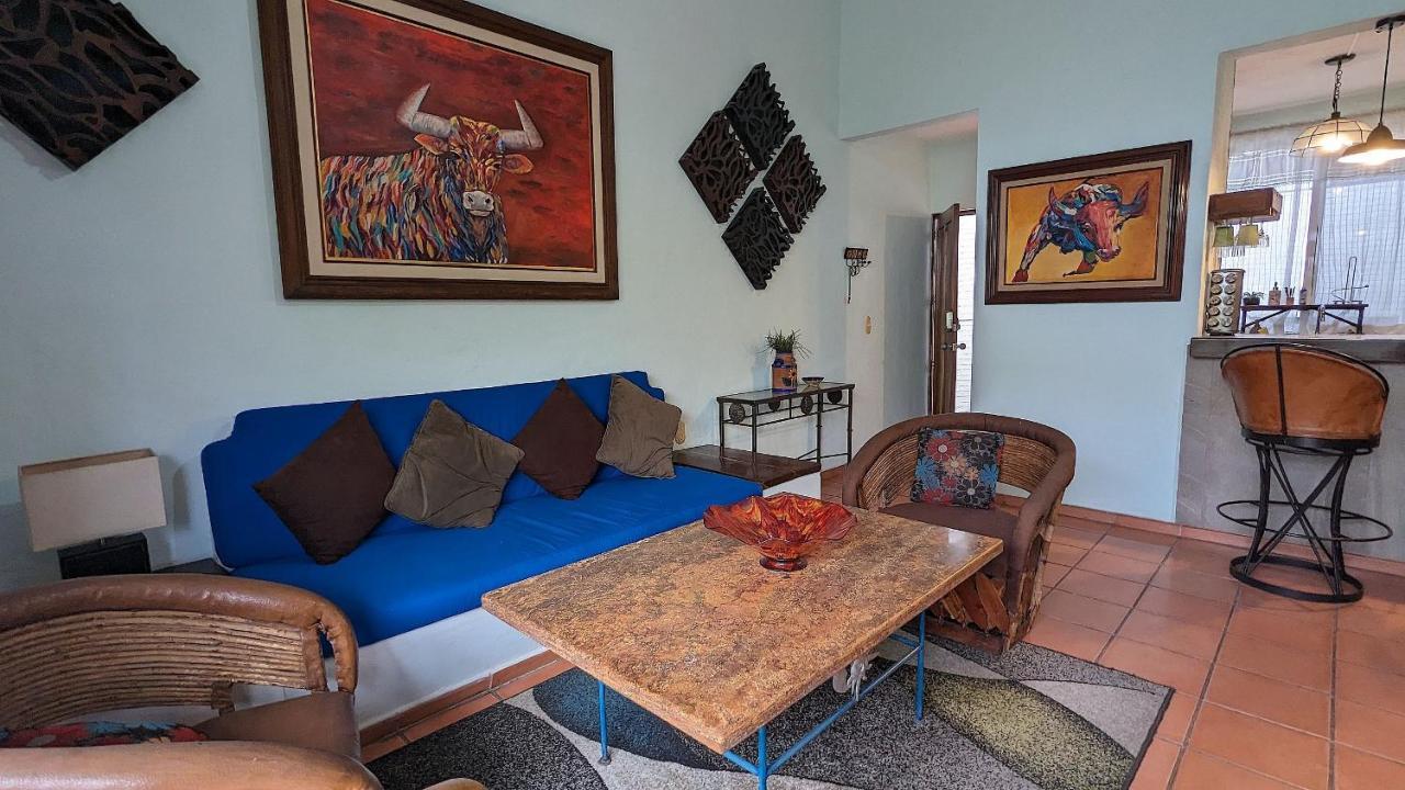 Marbella Villa Puerto Vallarta Luaran gambar