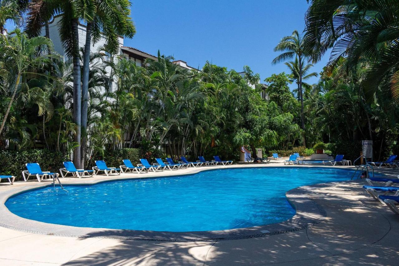 Marbella Villa Puerto Vallarta Luaran gambar