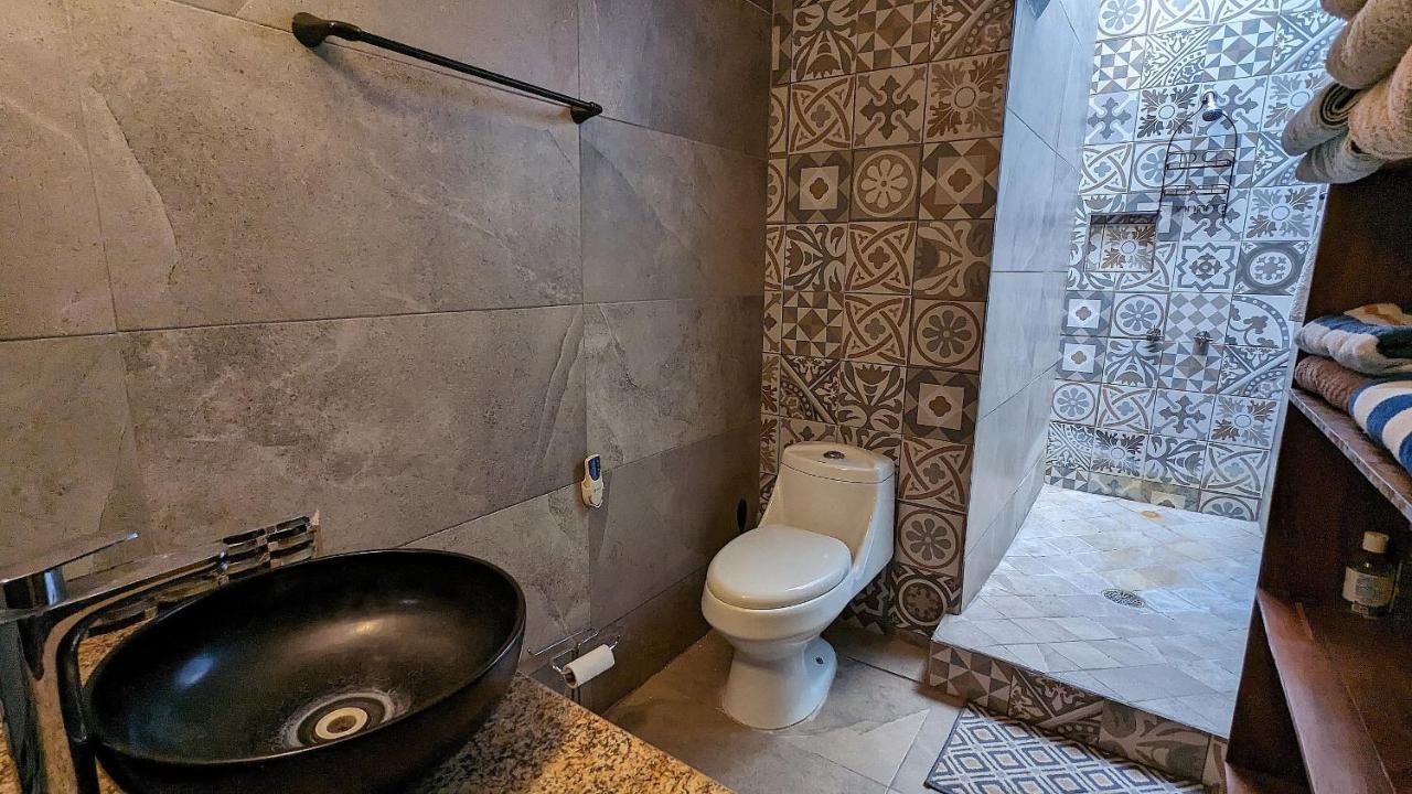 Marbella Villa Puerto Vallarta Luaran gambar