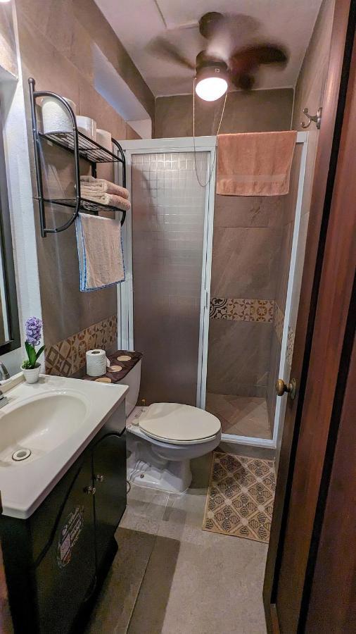 Marbella Villa Puerto Vallarta Luaran gambar