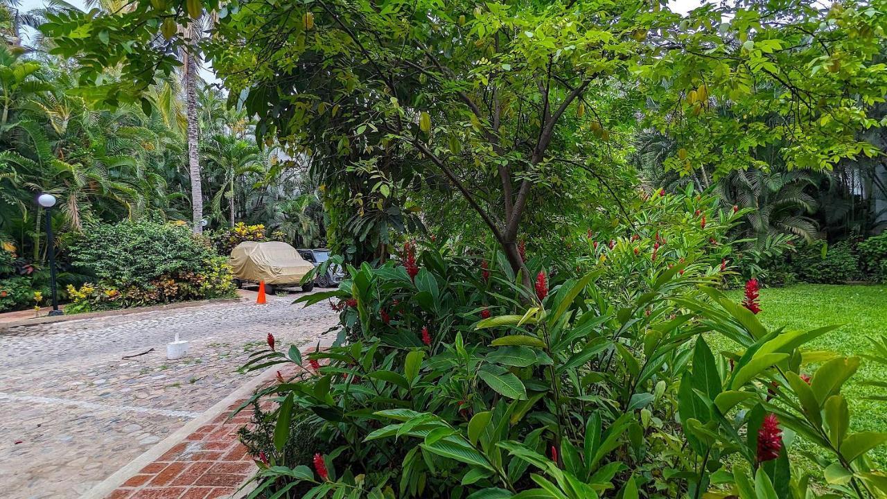 Marbella Villa Puerto Vallarta Luaran gambar