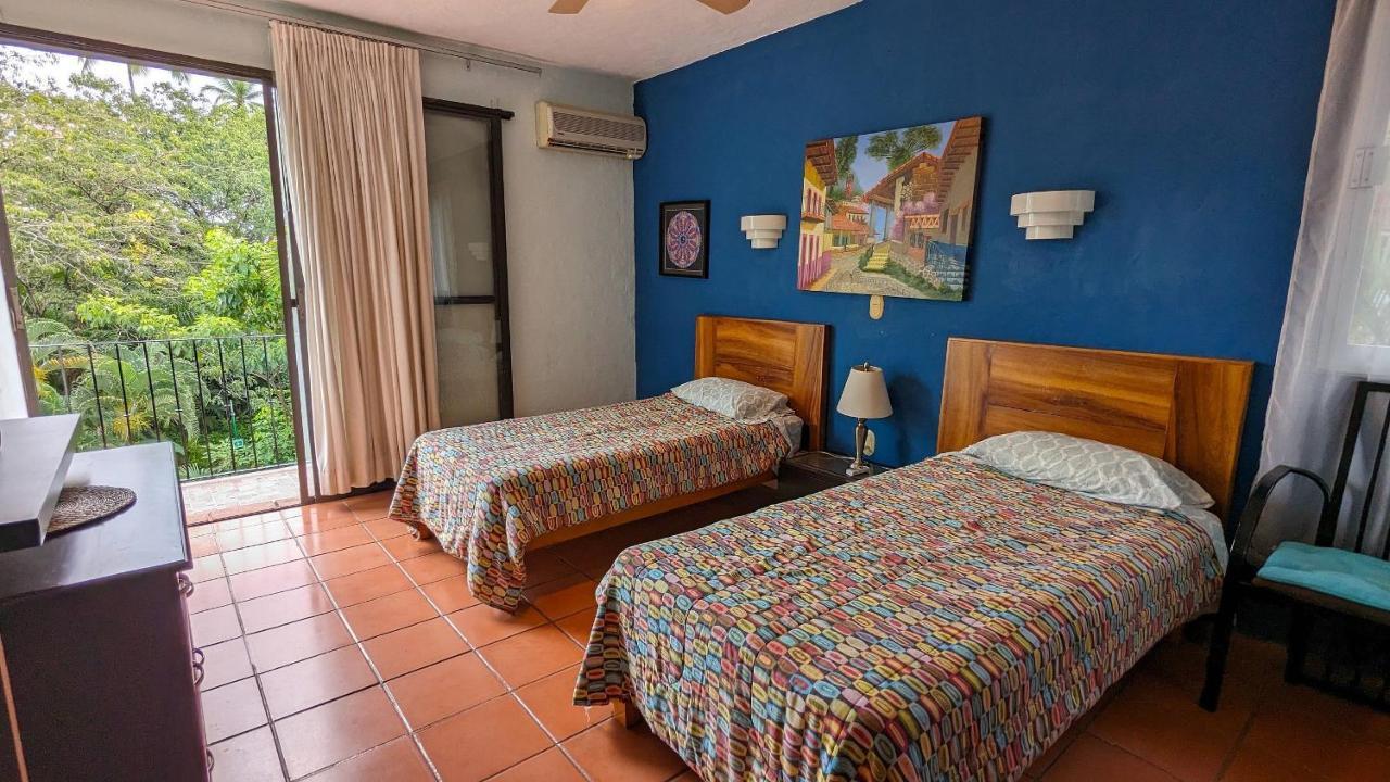 Marbella Villa Puerto Vallarta Luaran gambar
