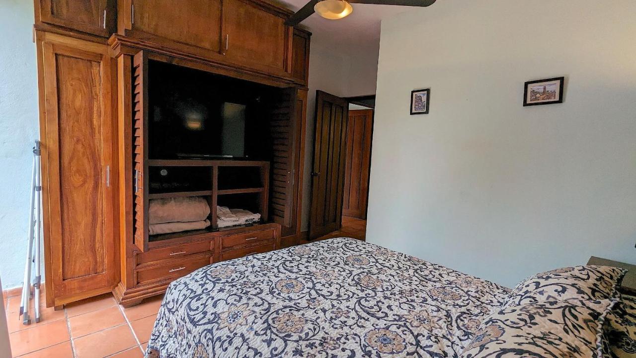 Marbella Villa Puerto Vallarta Luaran gambar