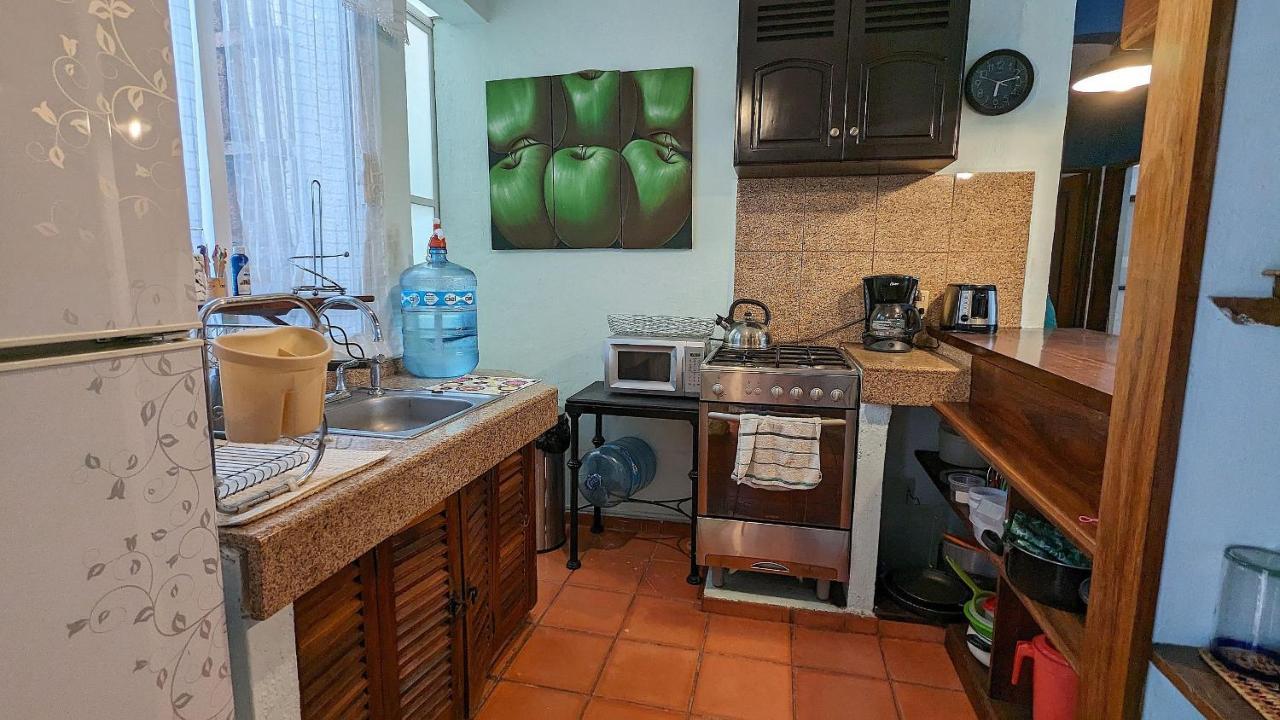 Marbella Villa Puerto Vallarta Luaran gambar