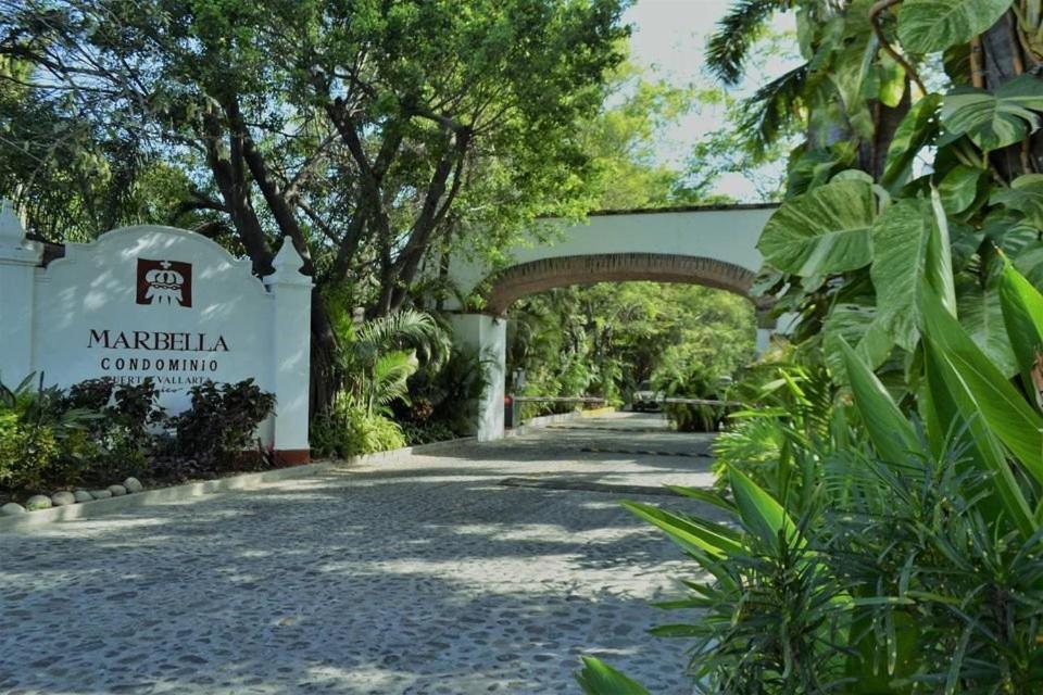 Marbella Villa Puerto Vallarta Luaran gambar