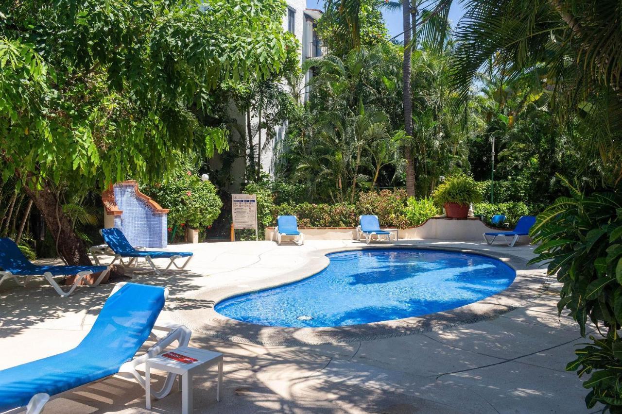 Marbella Villa Puerto Vallarta Luaran gambar