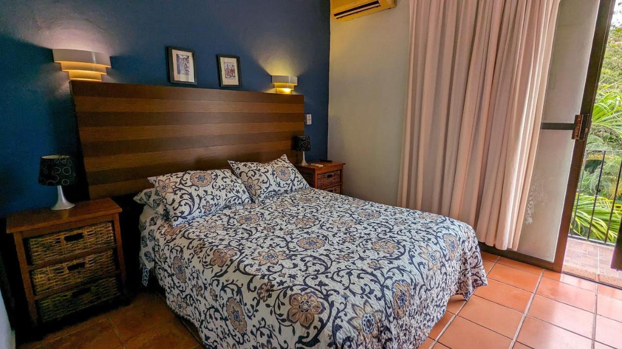 Marbella Villa Puerto Vallarta Luaran gambar