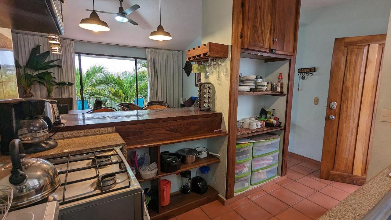 Marbella Villa Puerto Vallarta Luaran gambar