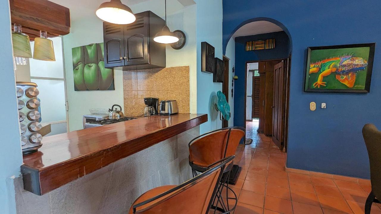 Marbella Villa Puerto Vallarta Luaran gambar
