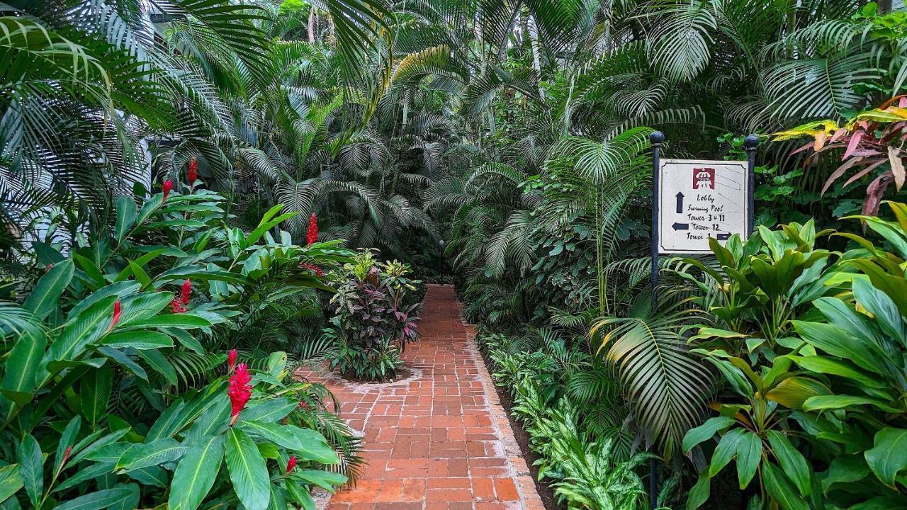 Marbella Villa Puerto Vallarta Luaran gambar