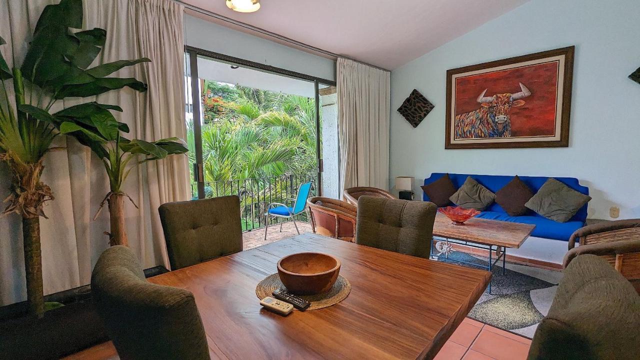 Marbella Villa Puerto Vallarta Luaran gambar